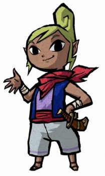 Tetra image