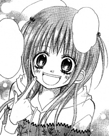 Yayoi Mizuki image