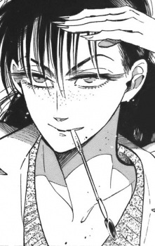 Tamao Tachibana image