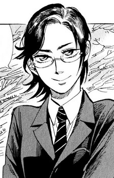 Ryouko Tennouji image