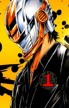 Hayato Juumonji image