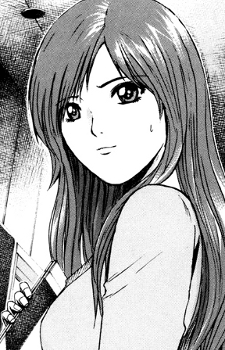 Mikki Ichimura image