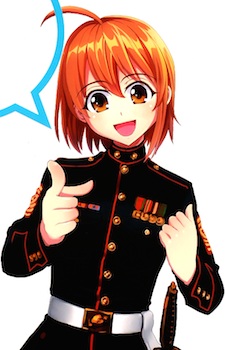 Yumi Nagumo image