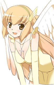 Tooru Amami image