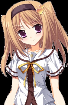 Hiyori Mikagami image