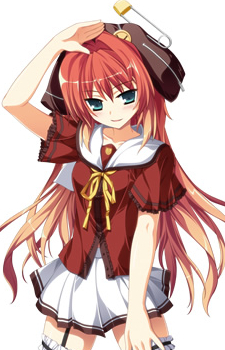 Momiji Satomura image