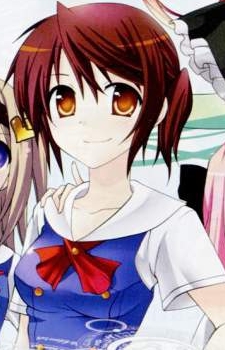 Kanae Futami image