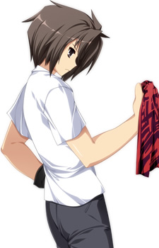 Ryuuichi Sumeragi image