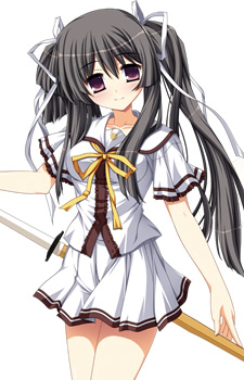Nagisa Suzushiro image