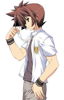 Reiji Yoshino image