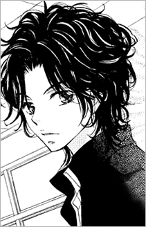 Kaoru Naruse image