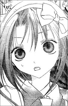 Alice Minami image