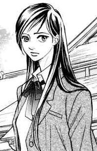 Eri Hazuki image