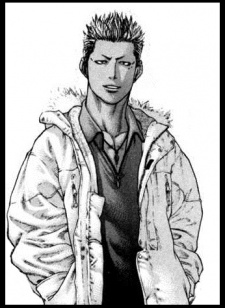 Takahashi Hayato image