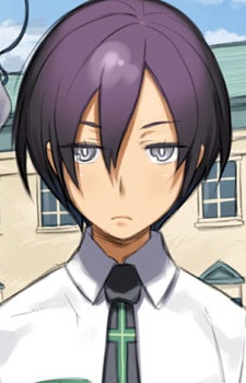 Seron Maxwell image