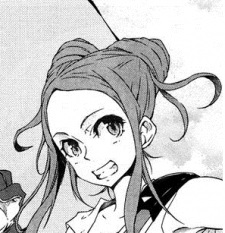 Yuna Marta image