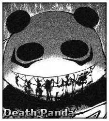 Death Panda image