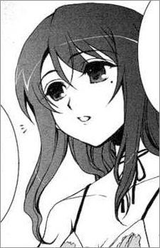Hinako Amari