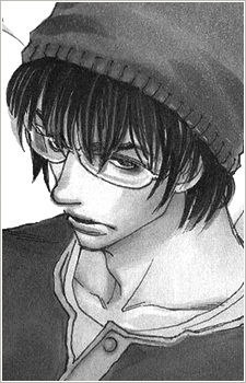 Takeshi Shirota image