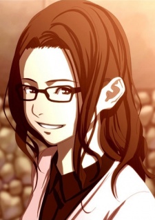 Seo Min image