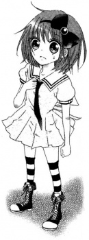 Kizuna image