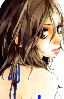 Anna Karasawa image