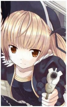 Miyu Tsukishima image