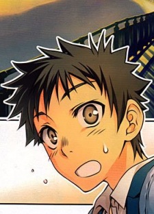 Shouta Katsuragi image