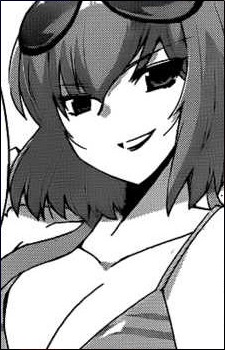 Hinoki Kasuga image