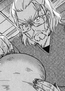 Denma Katsuragi image