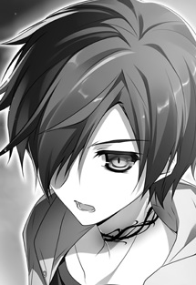Hisui Kujou image
