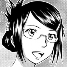 Narumi Kawase image