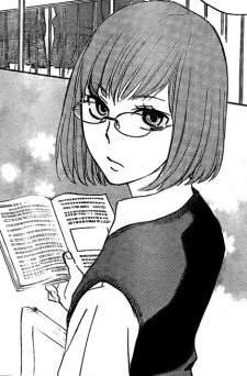 Haruko Nanase image