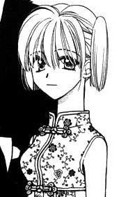 Nanoha Ukai image