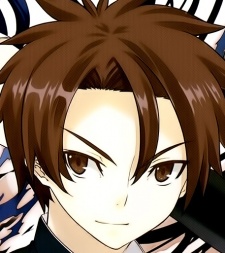 Shin Kamishiro image