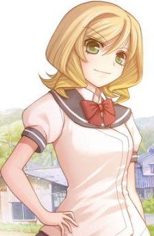 Kanna Ishitobi image
