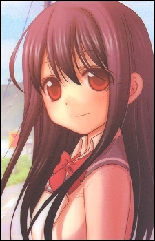 Shino Shiratsuki image