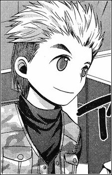 Yuuichi Sakimura image