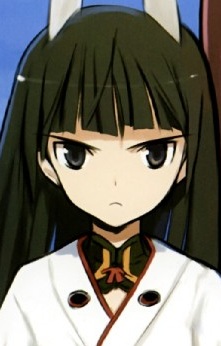 Tomoko Anabuki image