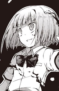 Madoka Kiritsuki