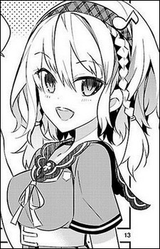 Riko Kisei image