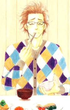 Kenji Yabuki image