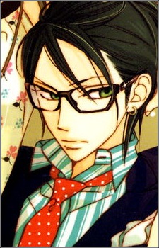 Ran Tachibana image