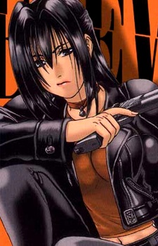 Iroha Tsukumo image