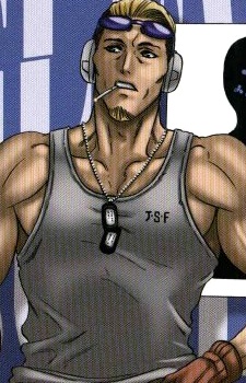 Isao Kaminaga image