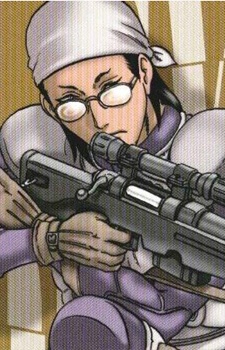 Yuusaku Nagashino image