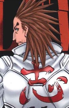 Gennojou Nogi image