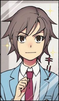 Kouta Amamiya image