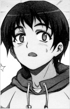 Kouta Inamine image