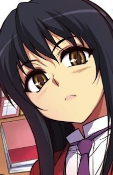 Sayaka Juumonji